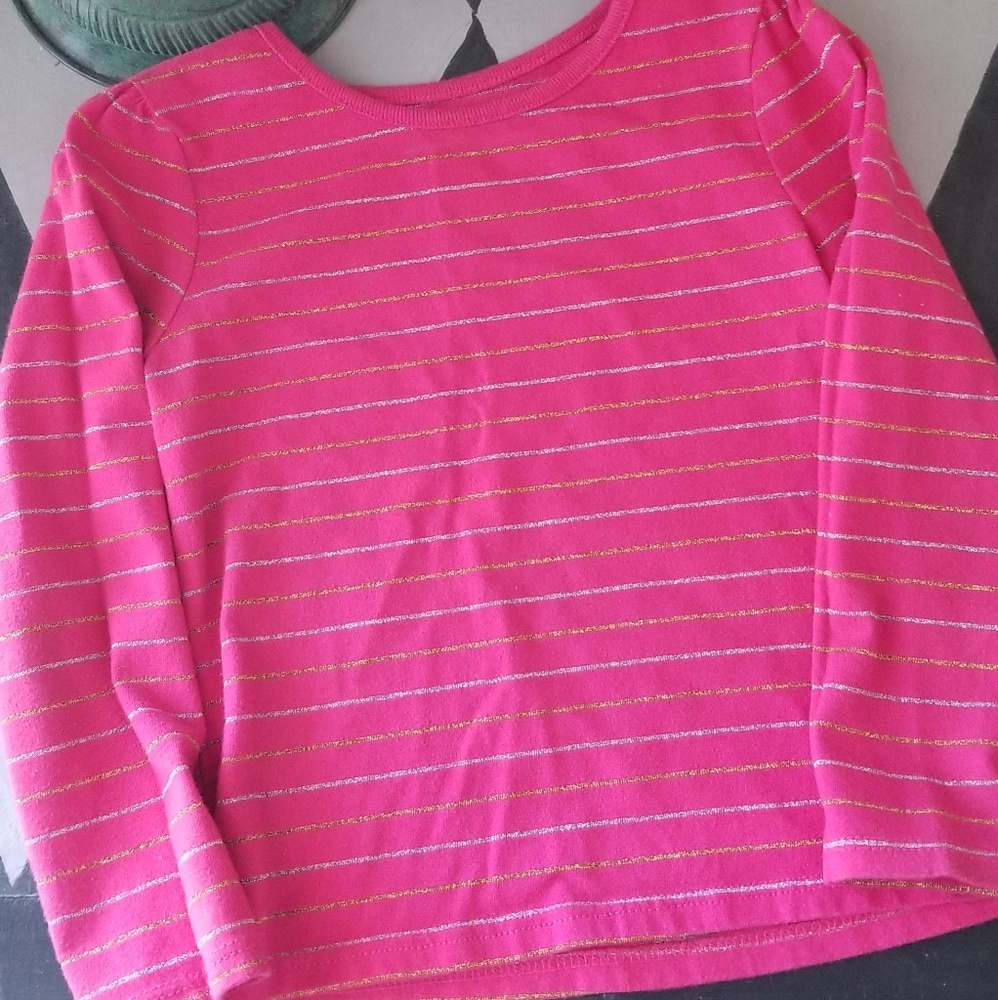 3T Granimals girlsToddler long sleeve shirt